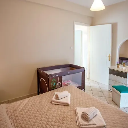 Holiday home Ideal Family *