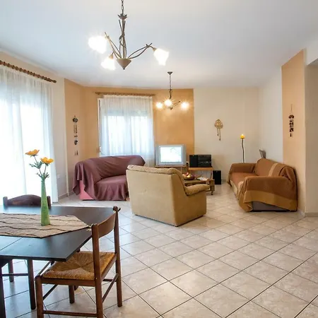 Holiday home Ideal Family