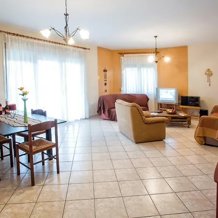 Ideal Family Holiday home