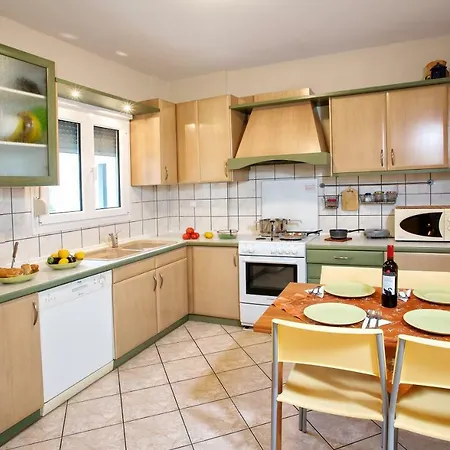 Holiday home Ideal Family