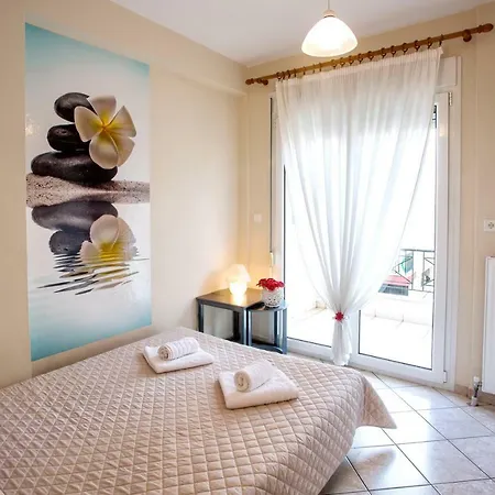 Holiday home Ideal Family