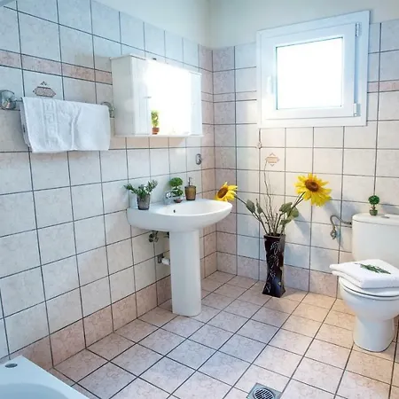 Ideal Family Nea Peramos (Macedonia)