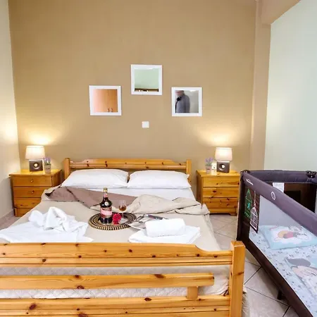 Holiday home Ideal Family
