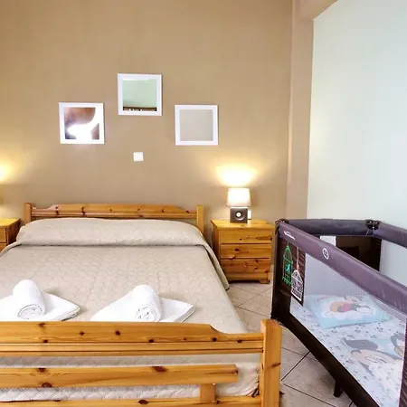 Ideal Family Nea Peramos (Macedonia)