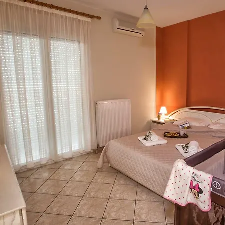 Ideal Family Casa de Férias *